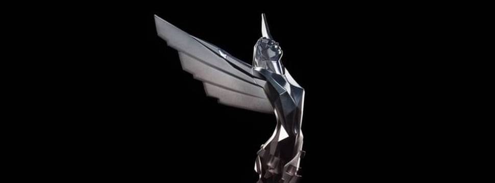 The Game Awards revelará a lista de indicados segunda (14)