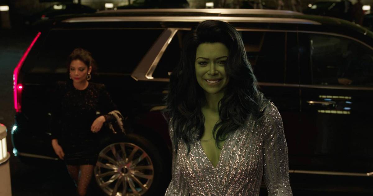 She-Hulk: Demolidor é destaque do oitavo episódio da série; Confira -  Metropolitana FM