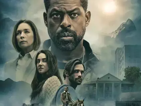 Paradise | El final tuvo la mejor audiencia de la 2.ª temporada: te contamos