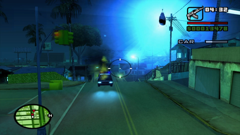GTA San Andreas: 50 coisas que podem melhorar num remaster