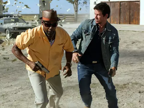 Dose Dupla | Adaptação de HQ tem novo trailer com censura 18 anos