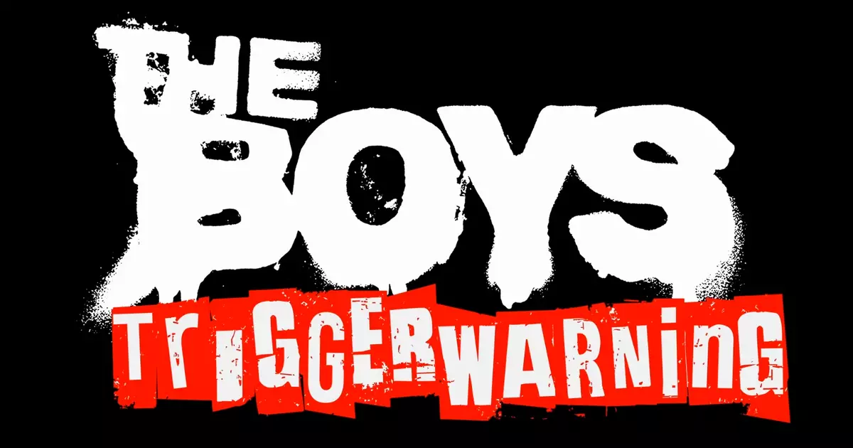 The Boys Trigger Warning: Game VR brasileiro traz brutalidade da série