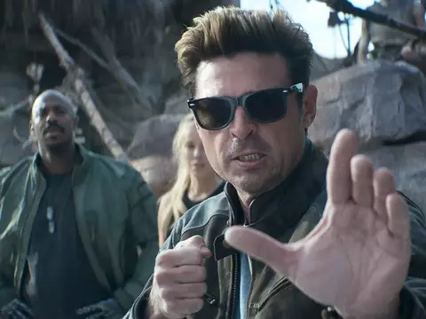 Mortal Kombat 2 quebra recorde de trailers para maiores de idade, veja números