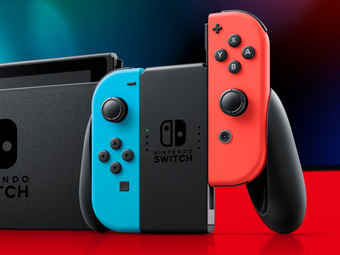 Nintendo Switch Atualiza Política de Compartilhamento de Jogos com Novos Cartões Virtuais