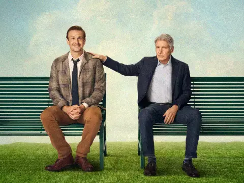 Falando a Real | Série com Harrison Ford é renovada para 3ª temporada