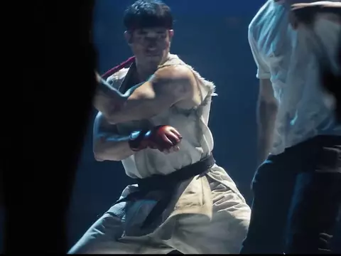 Street Fighter | Novo teaser mostra mais de Ryu, Akuma e Ken; assista