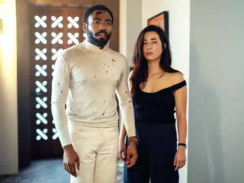 Sr. & Sra. Smith