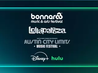Bonnaroo, Lollapalooza e Austin City Limits