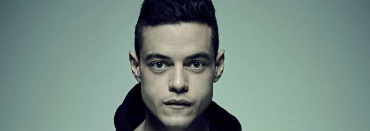 Mr. Robot (3ª Temporada) - 12 de Outubro de 2017