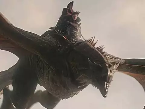 House of the Dragon | ¿A qué hora estrena el episodio 2 de la serie?