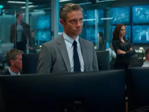 Divulgação/Disney+