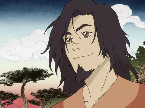 The Legend of Korra | Segunda temporada da animação terá ator de The Walking Dead