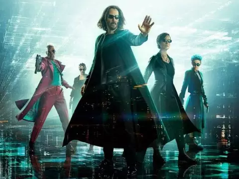 Matrix Resurections (Warner Bros/Divulgação)