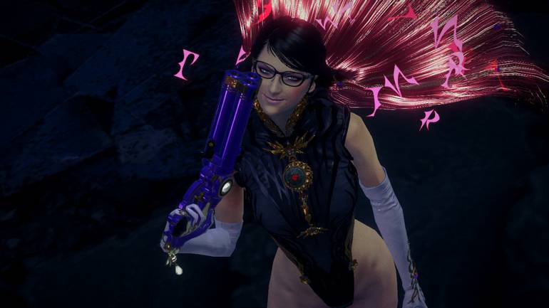 Confira as primeiras imagens de Bayonetta 3