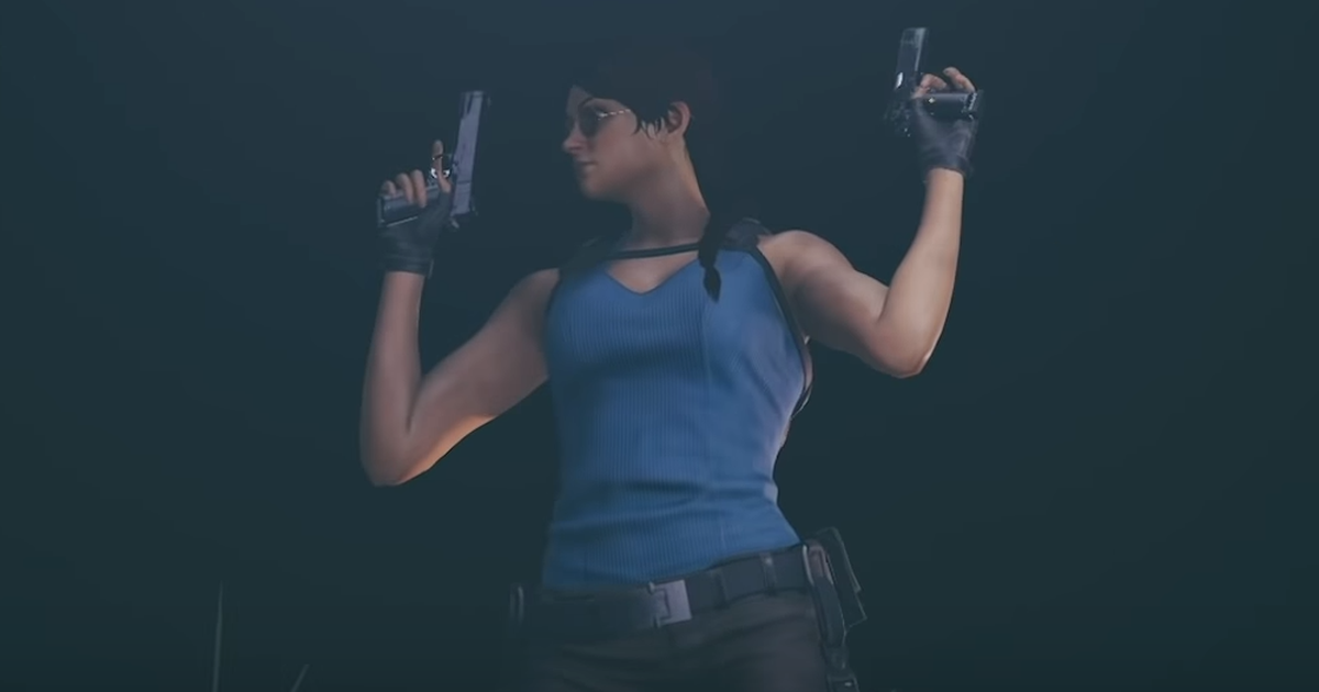 Rainbow Six: Siege | Ash receberá set de elite de Lara Croft