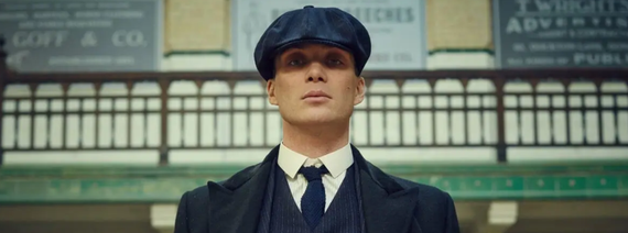 Filme derivado de Peaky Blinders será filmado em 2023