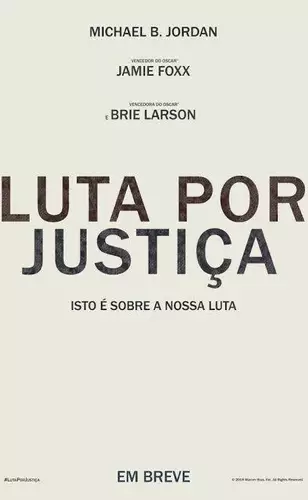 Luta por Justiça