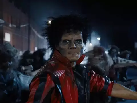 Michael | Cinebiografia do Rei do Pop ganha trailer de bastidores