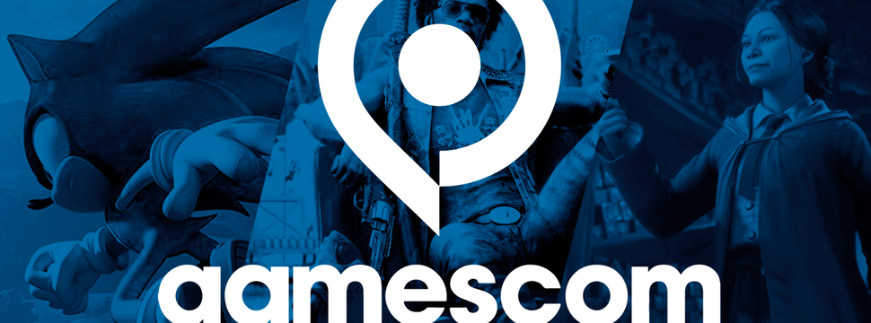 Gamescom anuncia últimos lançamentos de jogos do ano