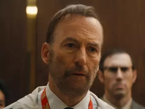 Anônimo 2 ganha trailer com Bob Odenkirk de volta à ação