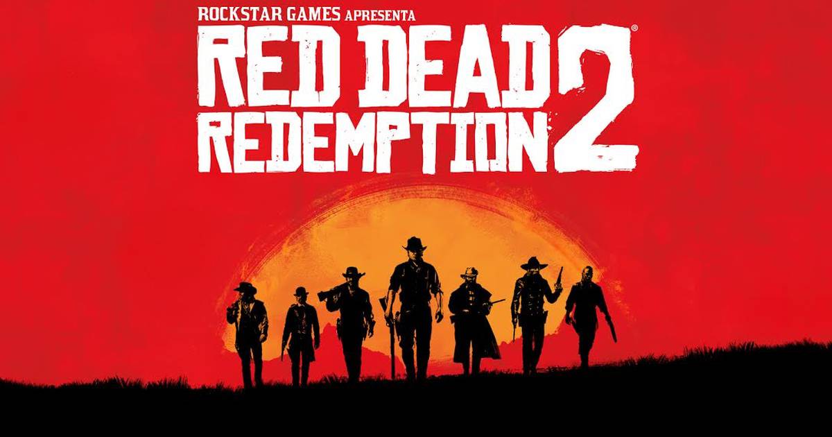 Rockstar anuncia maior atualização da história para GTA Online e Red Dead  Online