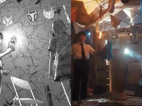 Aku no Hana/Flores do Mal: live-action ganha trailer com trama sombria