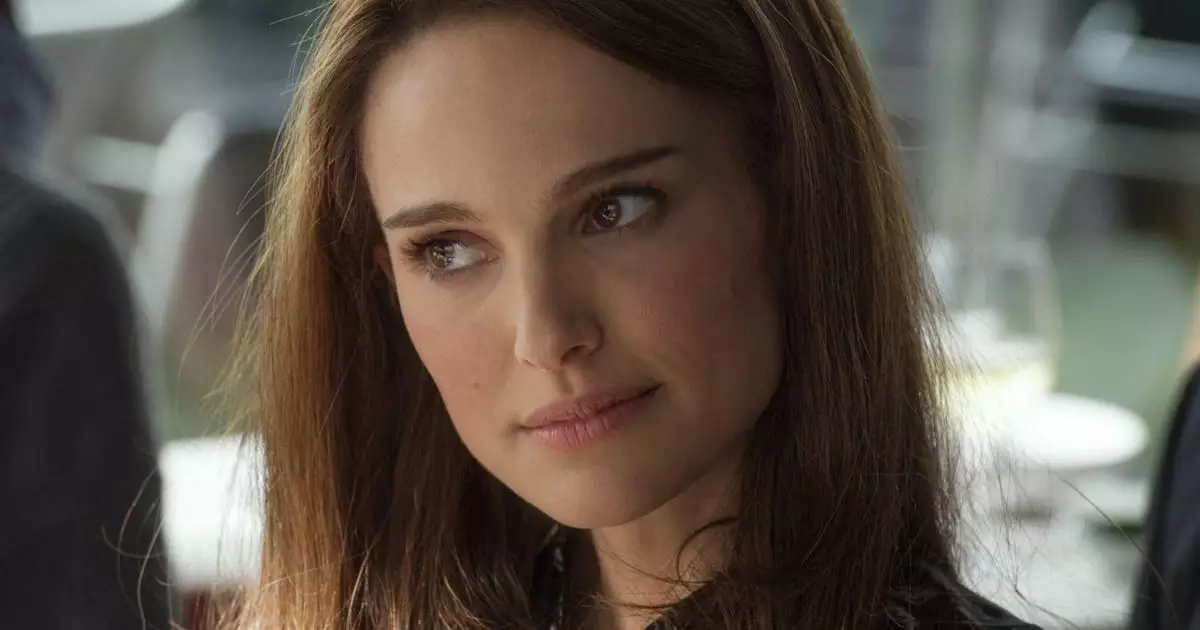 Filmes Arco | Diretor pediu para Natalie Portman ser a “guarda-costas” do projeto2 min de leitura Pedro Henrique Ribeiro