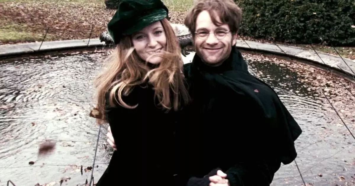 Harry Potter Da Hbo Anuncia Atores Que Viverao Tiago E Lilian Potter Confira