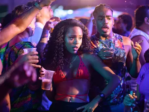 Funk, de Aly Muritiba, é selecionado para o Festival de Tribeca 2026