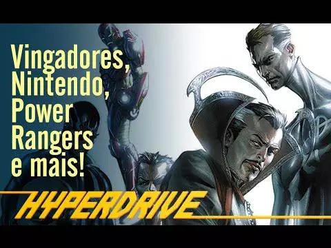 Vingadores 3 vai mostrar o grupo mais secreto da Marvel