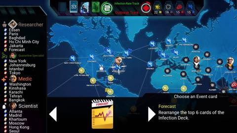 War, popular jogo de tabuleiro, ganha versão para Android, iOS e PC