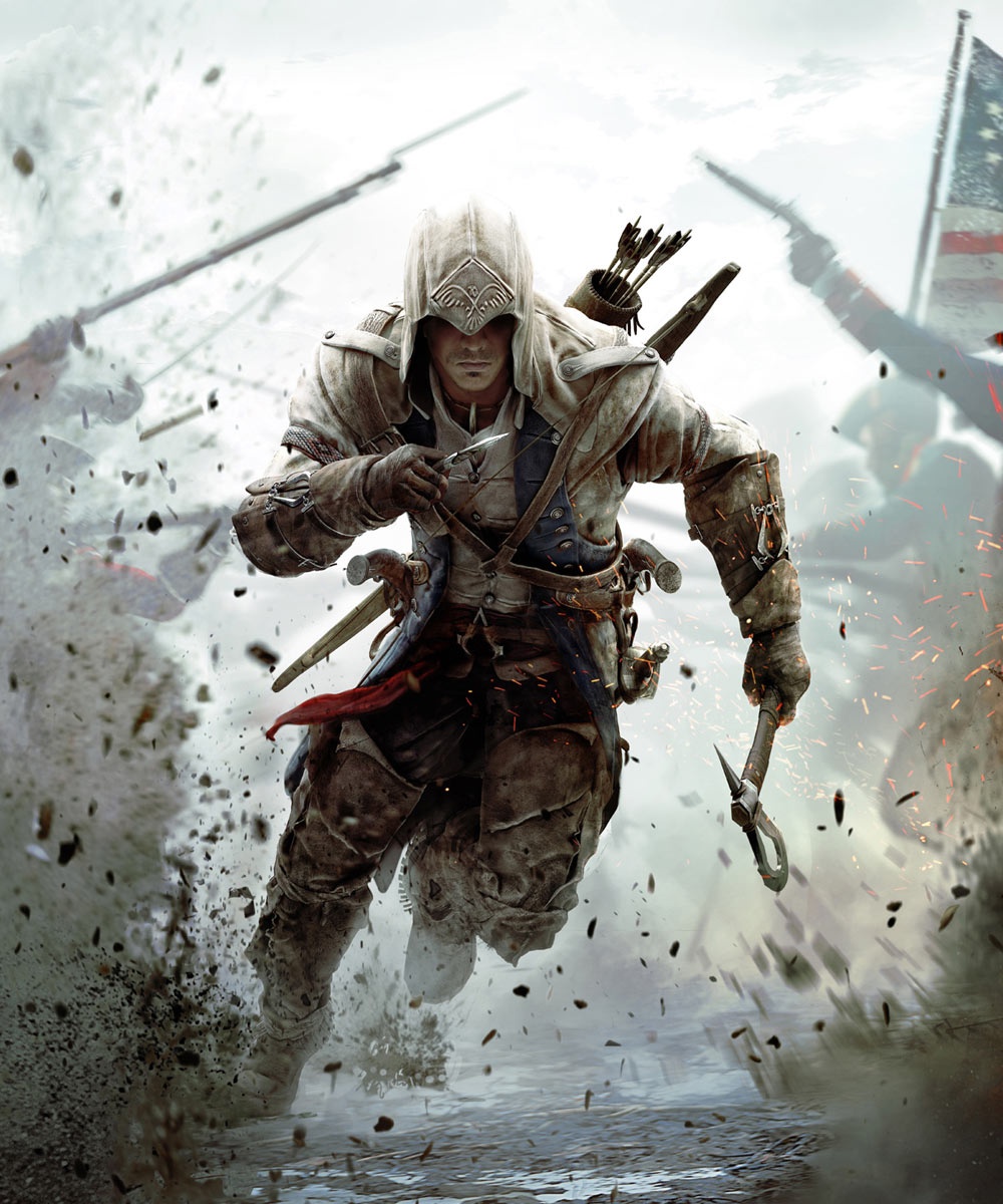 Ubisoft disponibiliza Assassin's Creed Syndicate de graça; saiba como  baixar o jogo - Tecnologia e Games - Folha PE