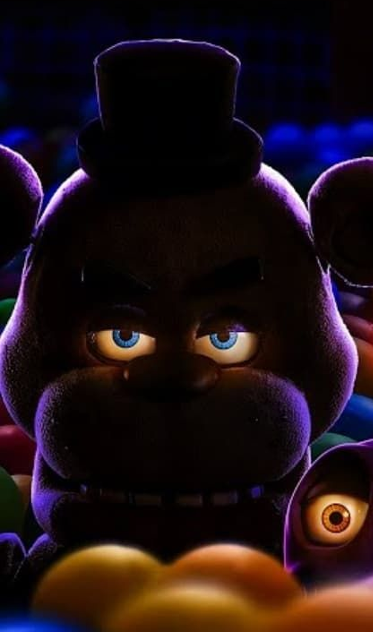 Five Nights at Freddy's: 7 easter eggs incríveis do filme