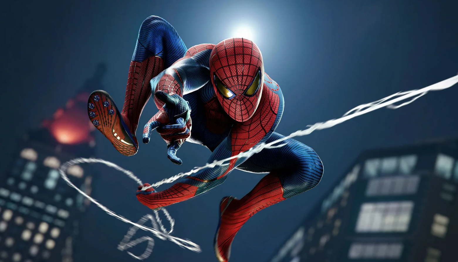 Spider-Man 2 é o melhor jogo da Insomniac no Metacritic