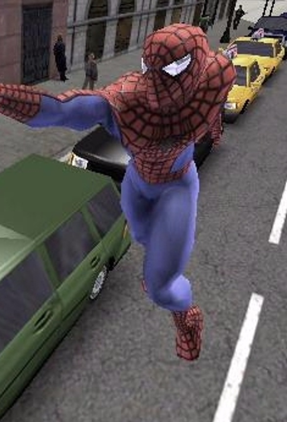 Evento de lançamento de Marvel's Spider-Man 2 leva os fãs para o universo  do jogo em São Paulo - Hypando Games