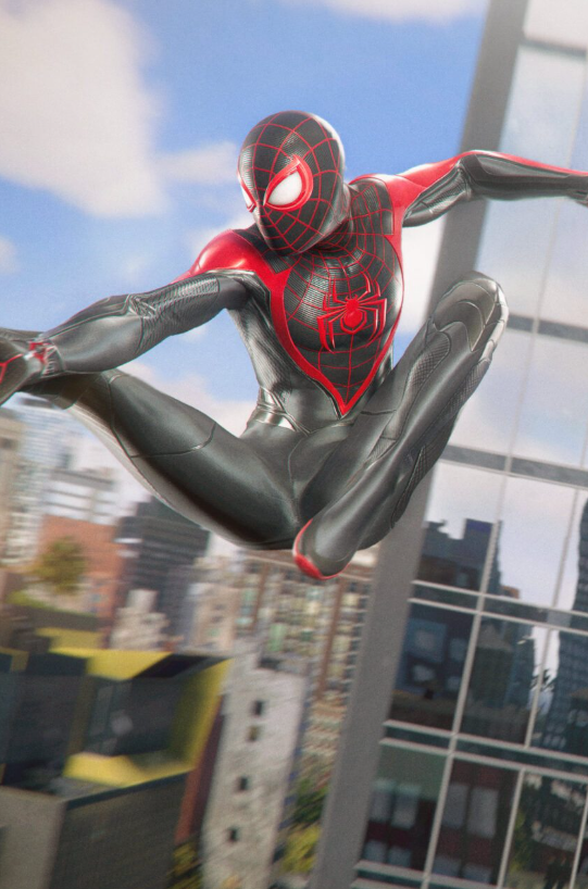 Marvel's Spider-Man 2 terá evento de lançamento gratuito em São Paulo