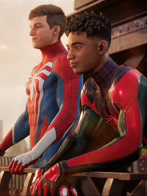 Evento de lançamento de Marvel's Spider-Man 2 acontecerá em 21 e