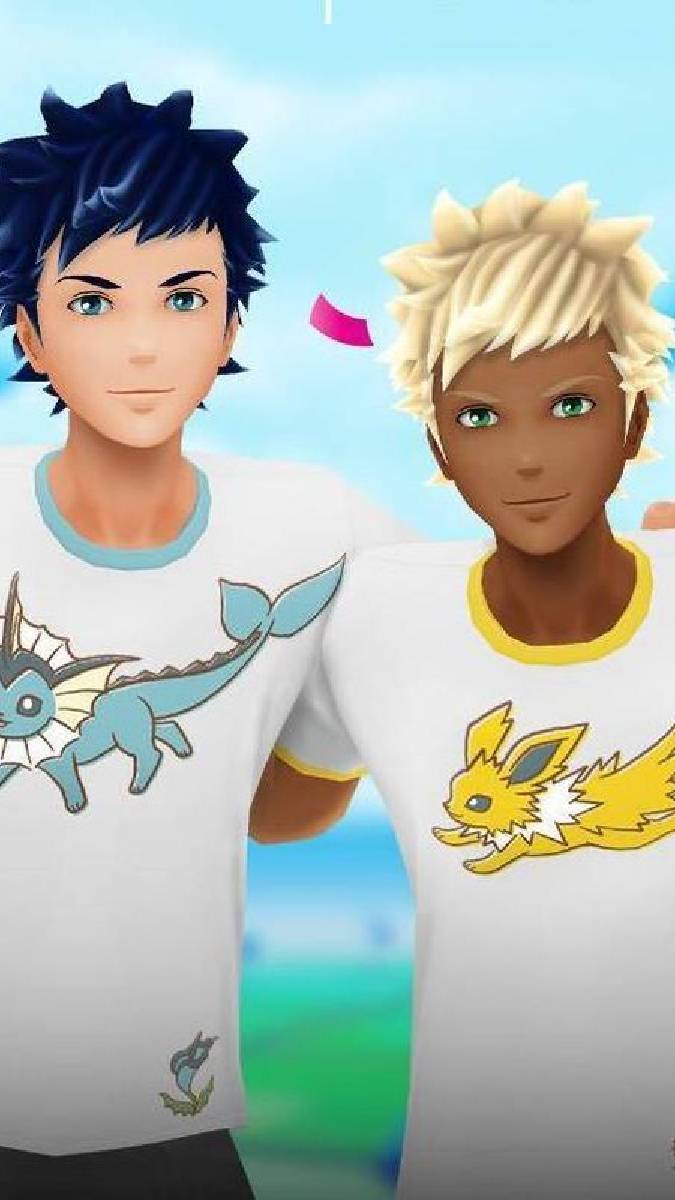 Party Play: Pokémon Go lança modo para jogar com amigos próximos e