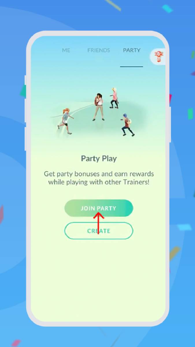 Party Play: Pokémon Go lança modo para jogar com amigos próximos e