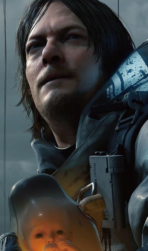 Hideo Kojima: Connecting Worlds chegará ao catálogo do Disney+ em 2024