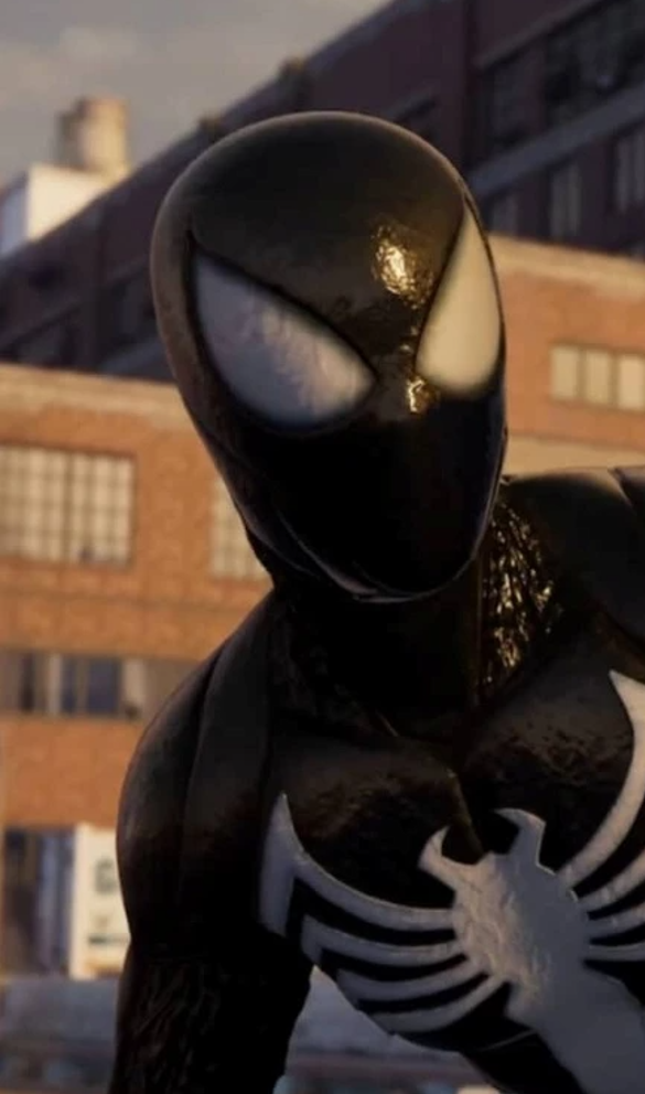 Desvelamos las mecánicas de Marvel's Spider-Man 2 – PlayStation