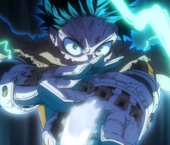 Os maiores Erros e Acertos de My Hero Academia