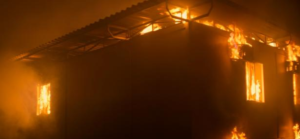 Netflix producirá una serie sobre el incendio del Ninho do Urubu del Flamengo