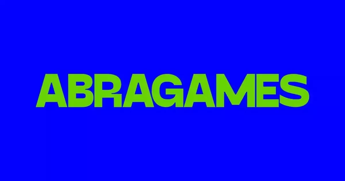 Abragames apresentou no BIG 2022 mapeamento do mercado de games