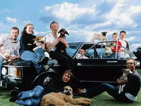 Belle and Sebastian vem ao Brasil em novembro