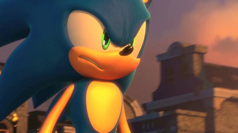 Comic-Con: SEGA anuncia novo Sonic para consoles e PC