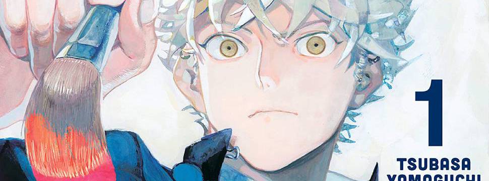 Blue Period: conheça anime sobre arte da Netflix e seus personagens