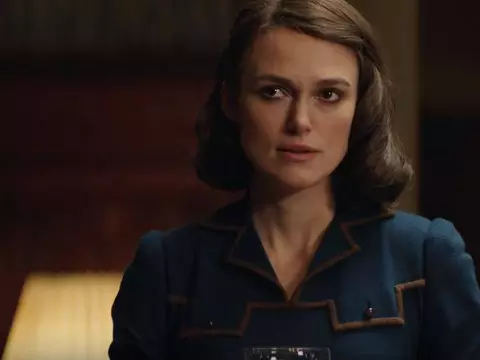 The Aftermath/Fox Searchlight/Reprodução