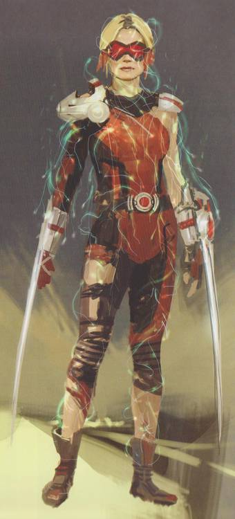 Homem-Formiga 3  Marvel revela trajes alternativos