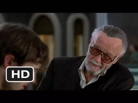 O Balconista 3 | Stan Lee deve participar do filme